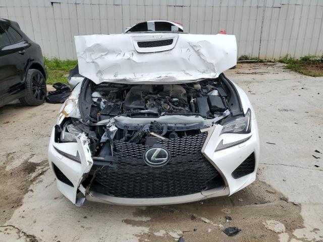 2017 LEXUS RC-F - JTHHP5BC5H5006263
