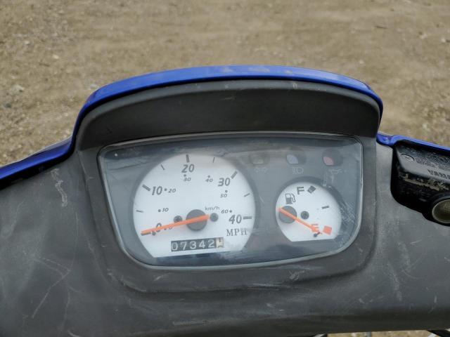 2008 YAMAHA YW50 LPRSA20A68A810484