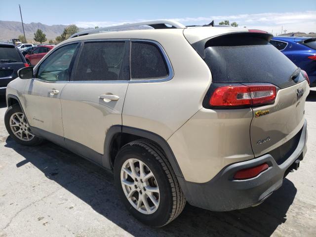 Vin: 1c4pjmcs5ew286514, lot: 56189173, jeep grand cher latitude 20142