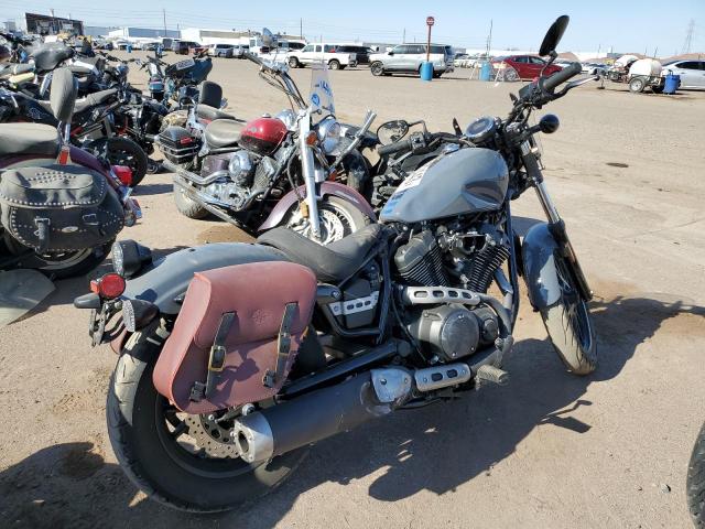 2022 YAMAHA XVS950 CUD JYAVN05E1NA015745