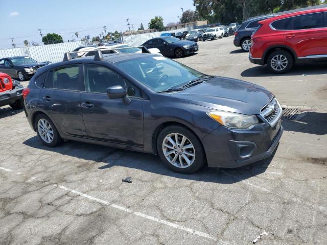 JF1GPAC64E8250677 Subaru Impreza Premium
