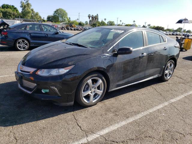 VIN 1G1RC6S55GU118602 2016 Chevrolet Volt, LT no.1