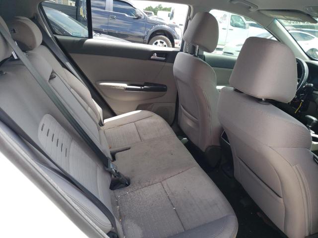 KNDPM3AC6H7211123 KIA Sportage Lx