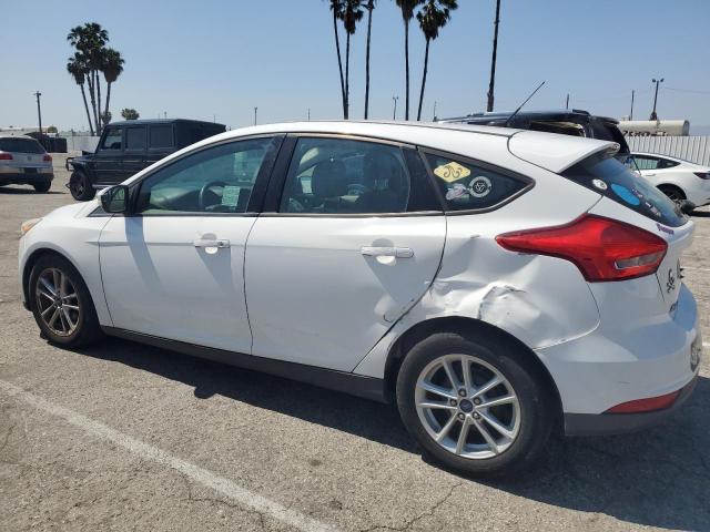1FADP3K25FL244897 Ford FOCUS SE