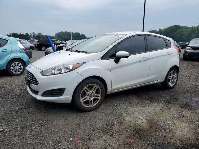 2017 Ford Fiesta SE