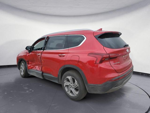 5NMS24AJ4PH541662 Hyundai Santa Fe Sel