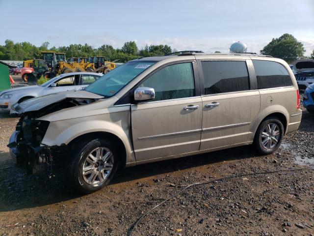 2009 Chrysler Town & Country Limited