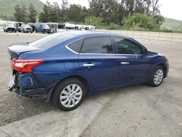 3N1AB7AP6KY275600 Nissan SENTRA S