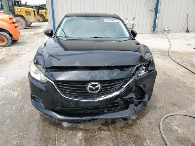 JM1GJ1V54F1183802 Mazda 6 TOURING