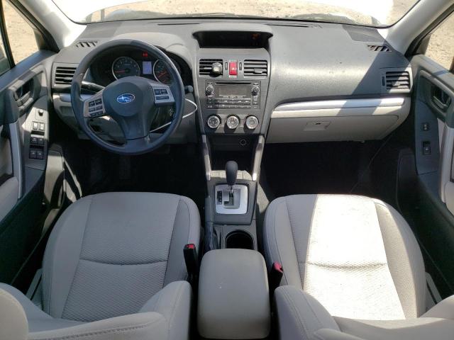 JF2SJAAC7EH555087 Subaru Forester 2.5i