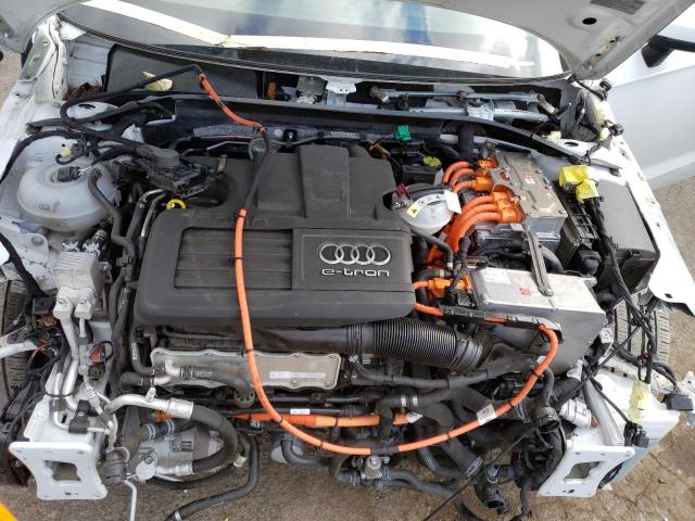 2017 AUDI A3 E-TRON - WAUTPBFF7HA134233
