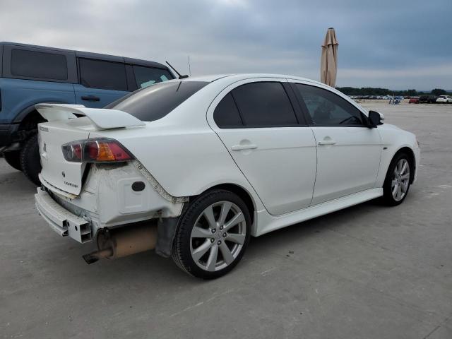 2015 MITSUBISHI LANCER GT - JA32U8FW6FU005890