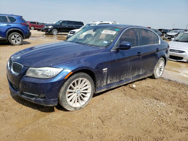 2011 BMW 3 Series 335xi