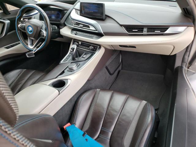 VIN WBY2Z2C51FV392076 2015 BMW I8 no.8