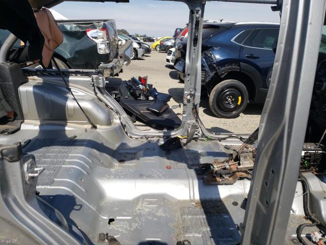 1C4BJWDG0EL133461 Jeep Wrangler Unlimited Sport