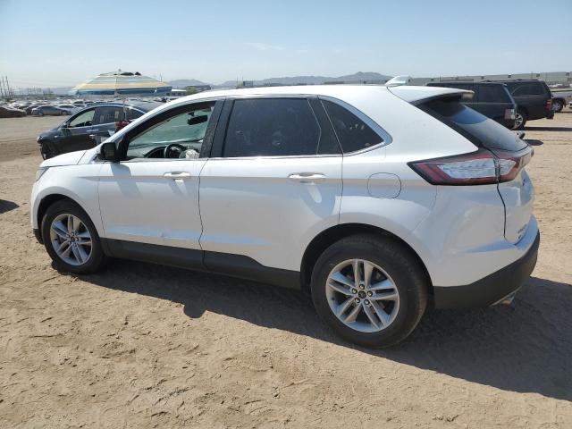 2FMPK4J8XHBC18182 Ford EDGE SEL