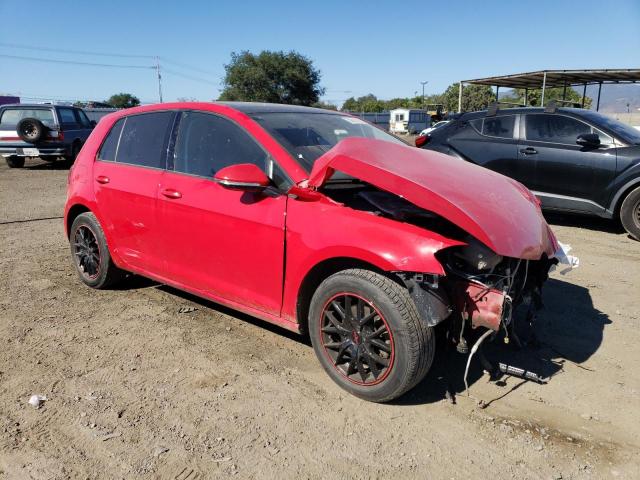 2015 VOLKSWAGEN GOLF TDI - 3VWRA7AU6FM065114