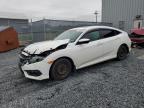2017 HONDA CIVIC EX - 2HGFC2F84HH003177