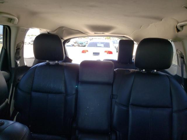 5N1AR2MN7FC713525 Nissan Pathfinder S