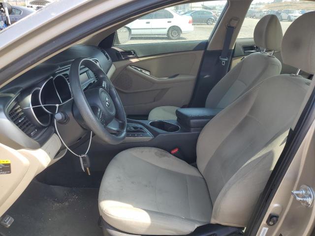 KNAGM4A73F5544443 KIA Optima Lx