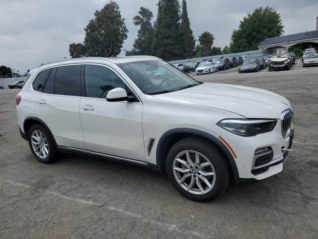 5UXCR4C0XL9C25260 BMW X5 Sdrive 40i
