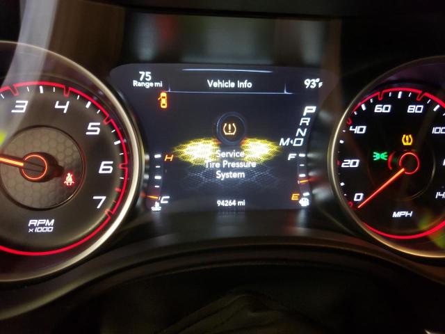 2C3CDXBGXGH328413 Dodge Charger Se
