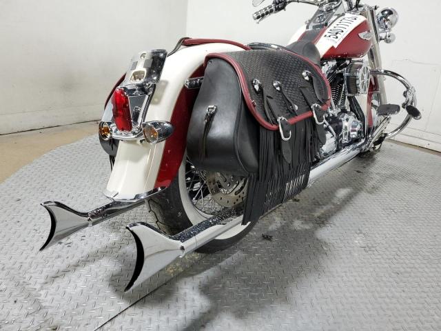 2013 HARLEY-DAVIDSON FLSTN SOFT 1HD1JDV10DB020378