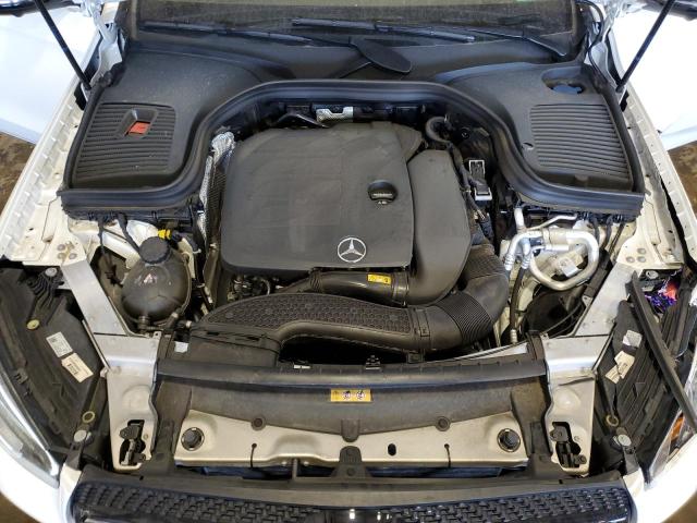 2022 MERCEDES-BENZ GLC COUPE - W1N0J8EB0NG037868