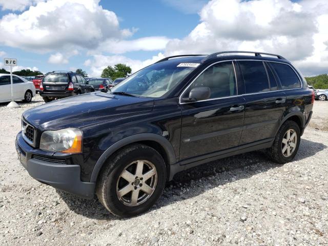 2004 Volvo XC90 