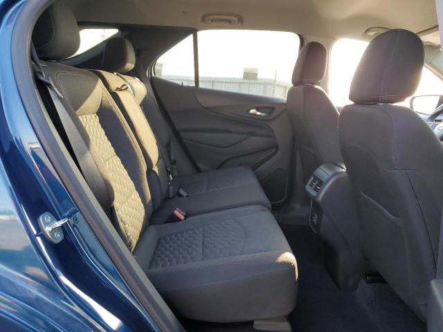 3GNAXKEV2ML334417 Chevrolet EQUINOX LT