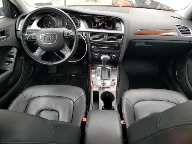 VIN WAUFFAFL4EN018346 2014 Audi A4, Premium Plus no.8