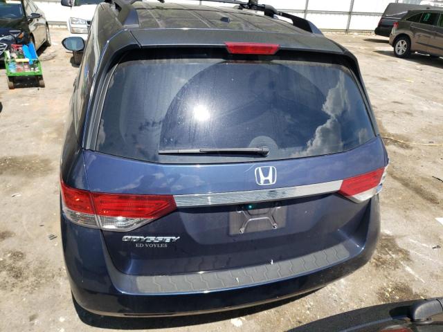 2015 HONDA ODYSSEY 5FNRL5H68FB103326