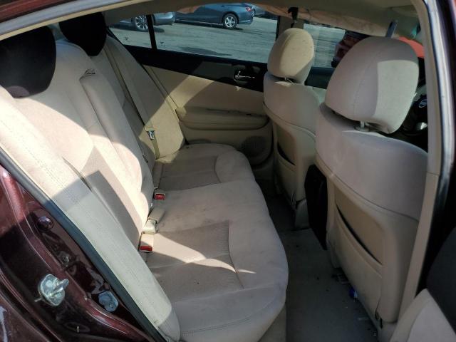 1N4AA5AP2EC499020 Nissan MAXIMA S