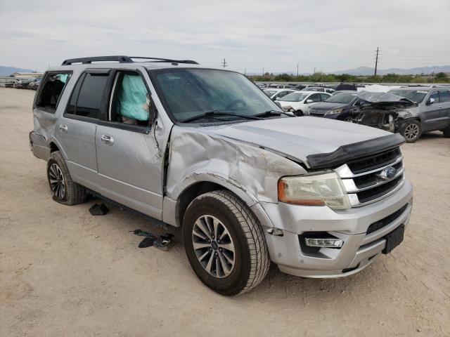 1FMJU1HT1GEF31908 Ford Expedition Xlt