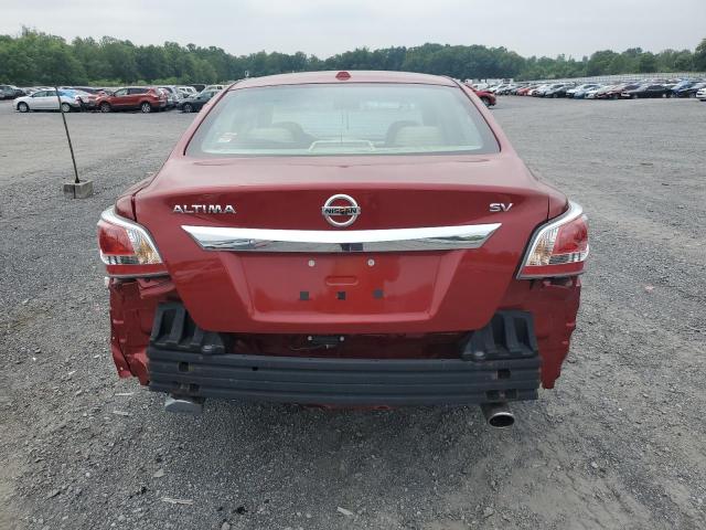 1N4AL3AP3FC107453 | 2015 NISSAN ALTIMA 2.5