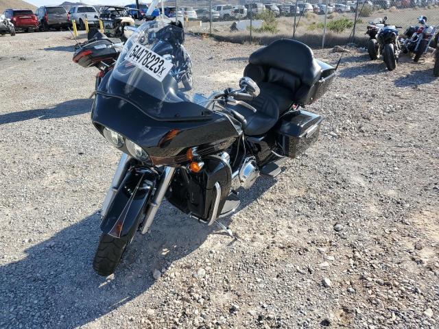 2012 HARLEY-DAVIDSON FLTRU ROAD 1HD1KGM10CB672934