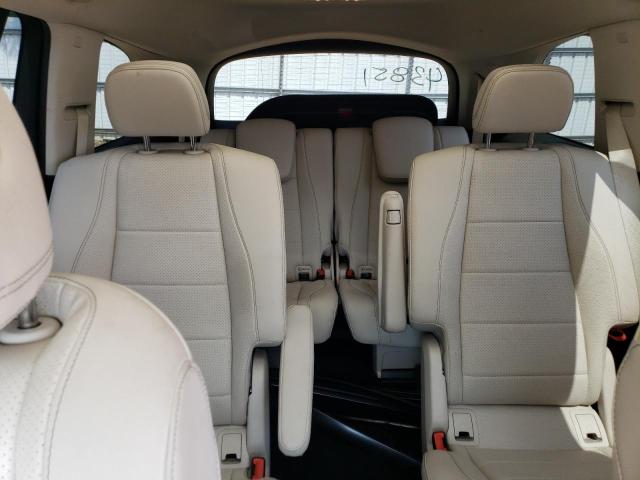 2021 MERCEDES-BENZ GLS 4JGFF5KE7MA376737