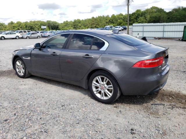 2017 JAGUAR XE PREMIUM - SAJAD4BG6HA963843