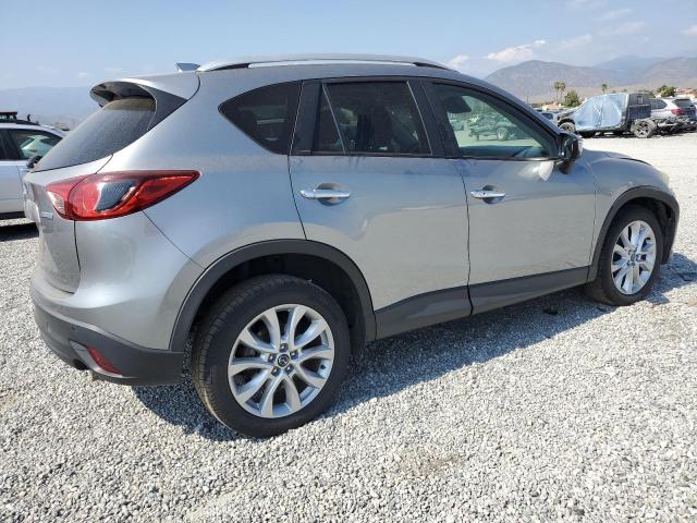 JM3KE2DY2F0542688 Mazda CX-5 GT