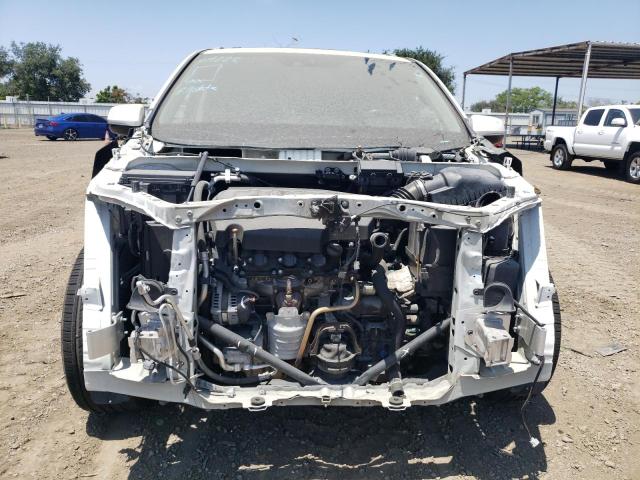 5FRYD3H44FB008501 Acura Mdx Technology