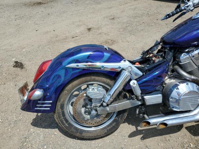 2002 HONDA VTX1800 R - 1HFSC49002A002067