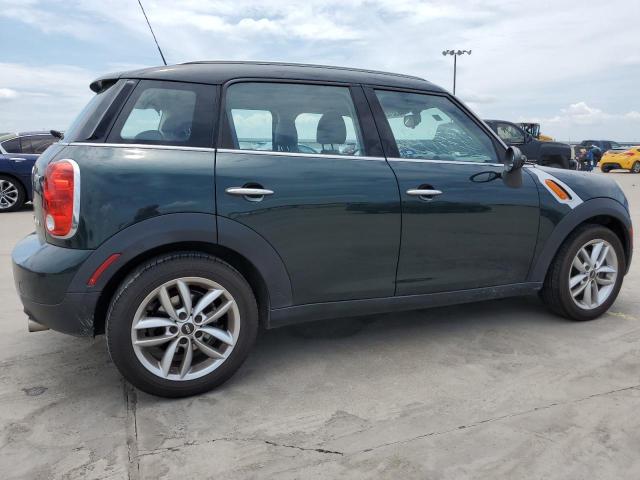 Vin: wmwzb3c51ewr40335, lot: 55012693, mini cooper countryman 20143