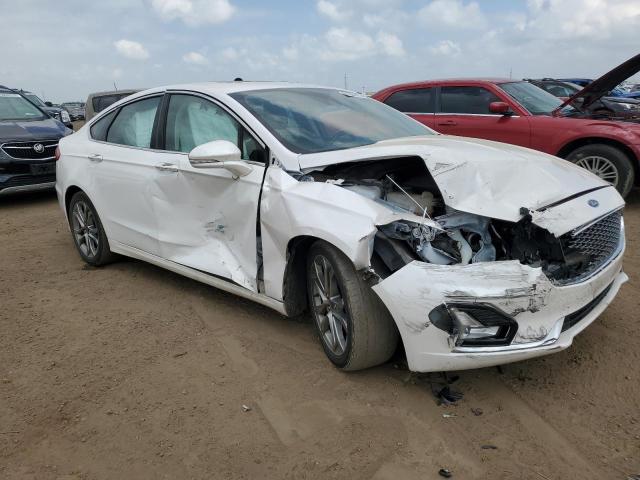 3FA6P0RU3KR240194 Ford Fusion Titanium