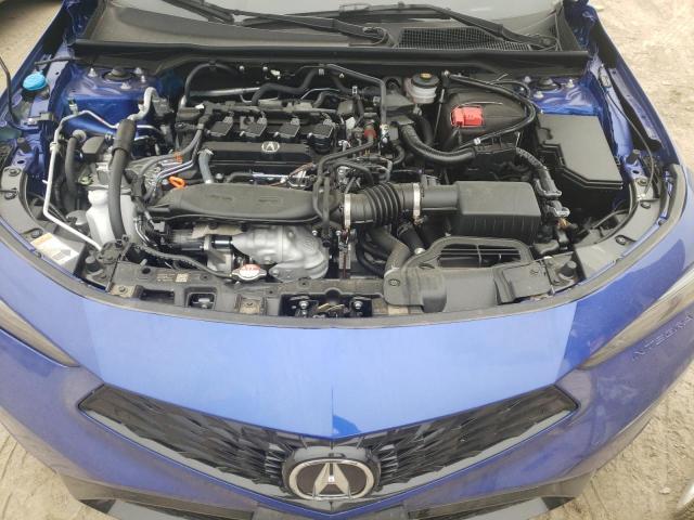 19UDE4H33PA016319 Acura Integra A-spec