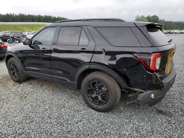 2022 FORD EXPLORER T - 1FMSK8JH4NGB62178