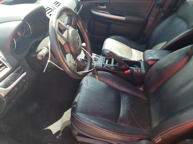 JF2GPAKC0G8234076 Subaru Crosstrek Limited