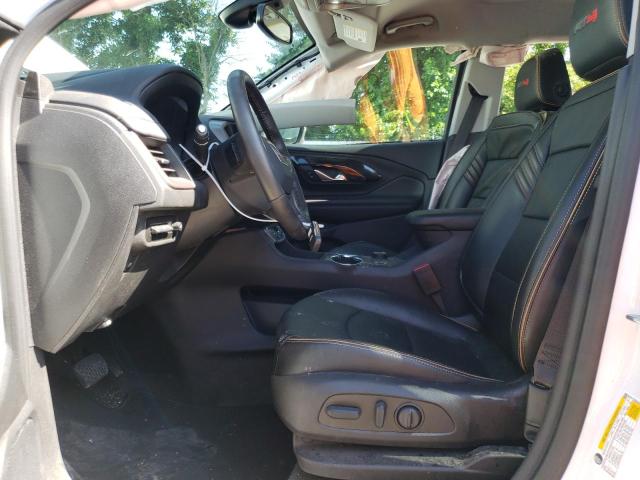 2022 GMC TERRAIN AT 3GKALYEV2NL233102