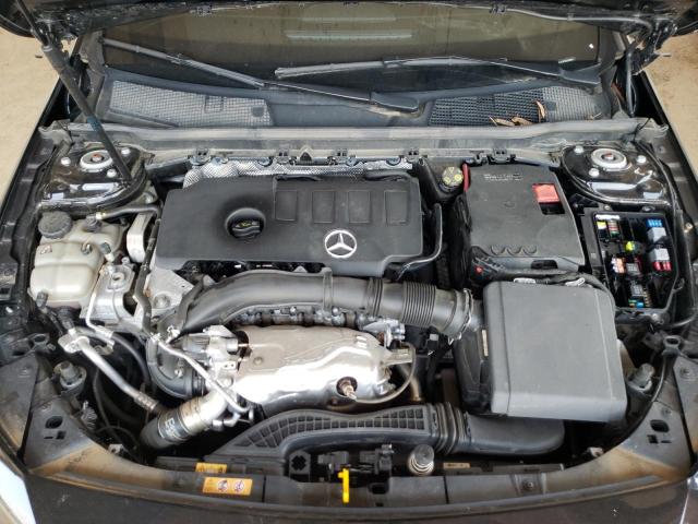 W1K3G4FB8LJ200069 Mercedes-Benz A 220 4matic