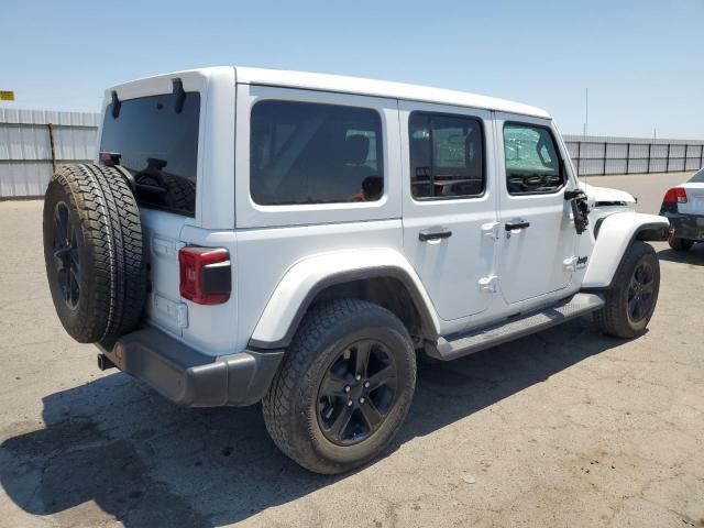 1C4HJXEGXMW697582 Jeep Wrangler Unlimited Sahara