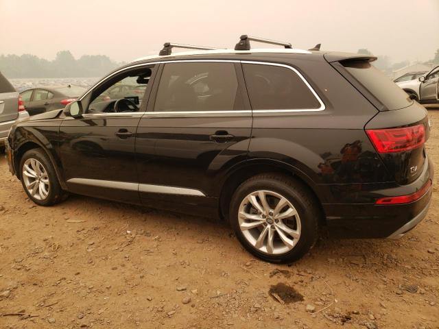 WA1LAAF75JD001945 2018 AUDI Q7 - Image 2